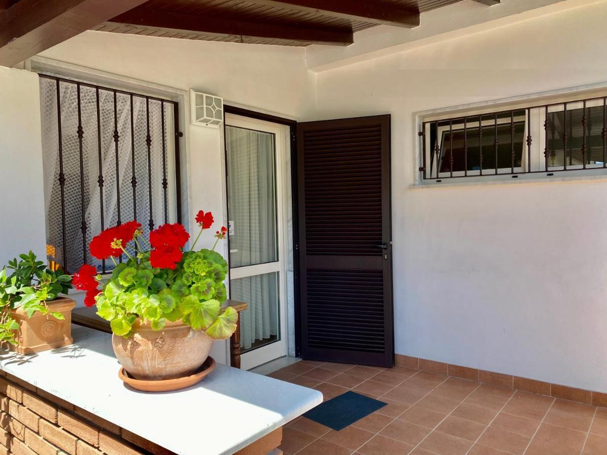 "La Casetta Nascosta" A Marina Di Massa Exterior foto